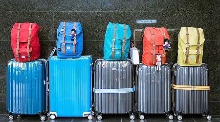 Must-read: These are the hand luggage size limits on the most used airlines in Spain for 2025