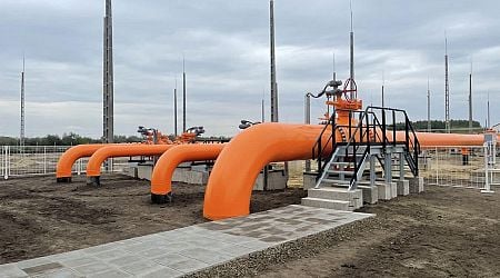 Hungary Could Play a Major Role in Regional Gas Trade