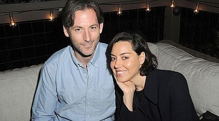 Aubrey Plaza breaks silence with heartbreaking statement after husband Jeff Baena's death at 47