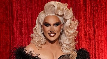 RuPaul Drag Race UK star The Vivienne 'found dead by devastated dad and stepmum' in tragic update