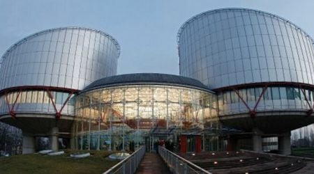 ECHR Rules in Favor of MEP Elena Yoncheva in Presumption of Innocence Case