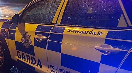 Christmas dangerous driving incidents in Falcarragh under investigation