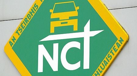 NCT stats reveal record number of dangerous cars on Irish roads as county with lowest pass rate revealed 