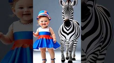 Estonia dress baby and zebra Next ?