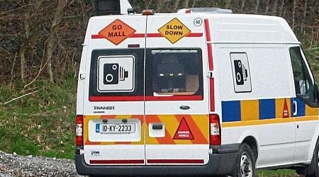 Speeding Donegal drivers have cases thrown due to absence of information 