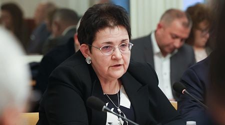 Finance Minister Petkova defends the parameters of the 2025 draft budget