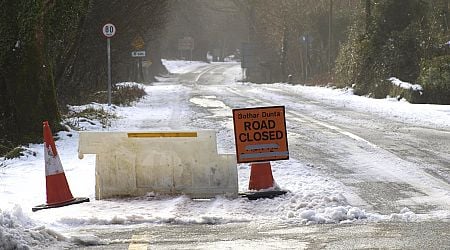 Backlog of funerals in Kerry as burials postponed due to poor conditions