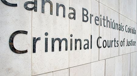 Boy (17) accused of hammer and hatchet attack on woman in Dublin