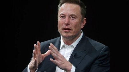 Elon Musk would like to buy Liverpool, says his father