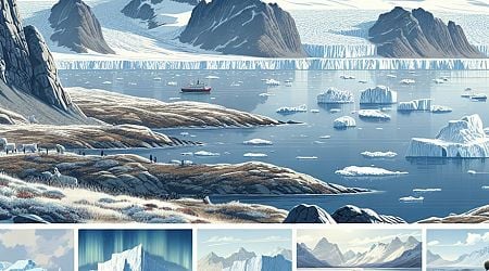 Greenland in the Trump Spotlight: A Quest for Control