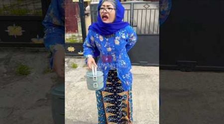 NENEK EMANG THE BEST | NURRAYNI25