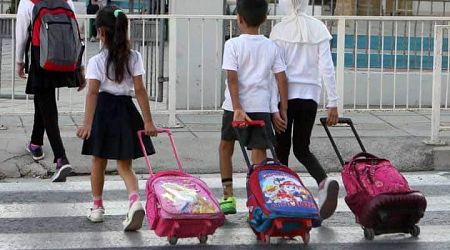 Primary schools decline despite rising student numbers