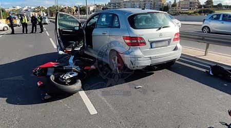 Insurance Association of Malta calls for introduction of accident investigation agency