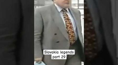 Slovakia legends 29