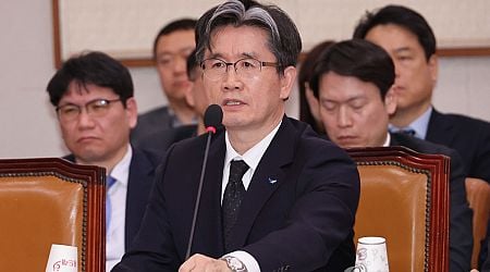 (LEAD) CIO chief apologizes for failing to detain Yoon, vows to succeed at 2nd attempt