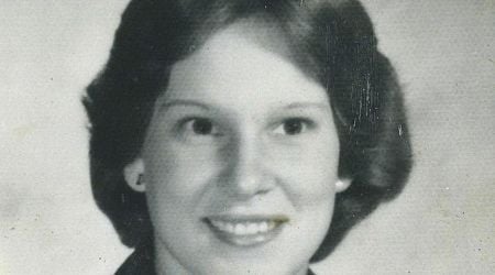 The killing of an 18-year-old Ohio woman was solved with DNA technology after 43 years