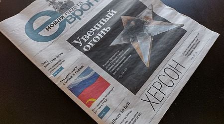 Do Russian media operating in Latvia make any difference?