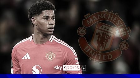 What next for Rashford: Spain? Italy? France? Or stay at Man Utd?