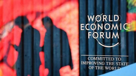 World Economic Forum report calls for strengthening global cooperation