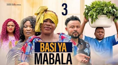 Basi Ya Mabala Ep 3 Film Congolais Js Production