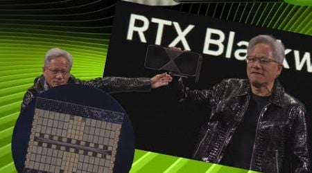 Harga Resmi di Indonesia &amp; Spec RTX 5090, RTX 5080, RTX 5070 Ti, &amp; RTX 5070 #CES2025