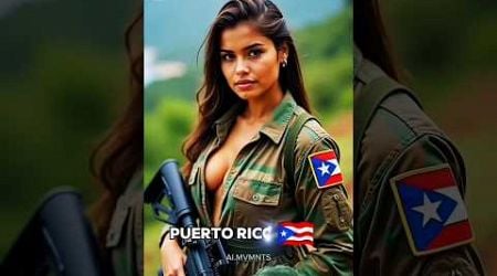 Lady soldiers #military #motivation #argentina #albaniangirl #denmark #shorts