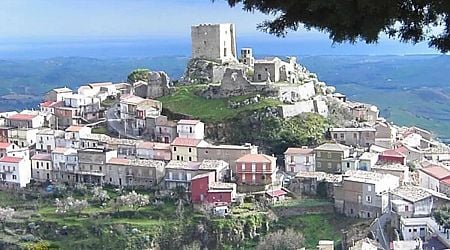 Italy village makes falling ill illegal, local mayor passes decree