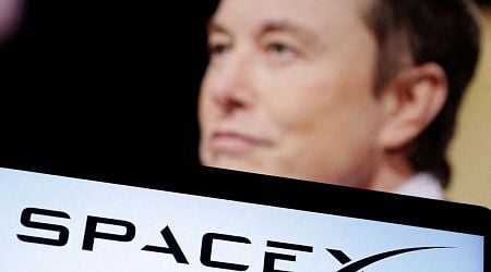 How Elon Musk's Space X is looking to gain ground in Italy