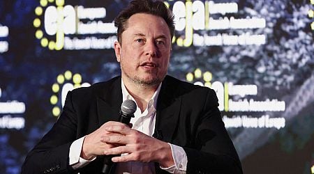 Elon Musk offers secure services as Italy denies Mar-a-Lago SpaceX talks