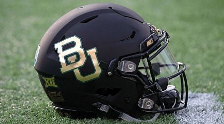 8-year investigation ends in Baylor Title IX saga