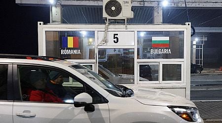 Schengen Expansion: Romania, Bulgaria End Land Border Controls For Free Travel