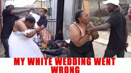 Ep 205 My White Wedding Went Wrong