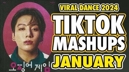 New Tiktok Mashup 2025 Philippines Party Music Viral Dance Trends January 7th