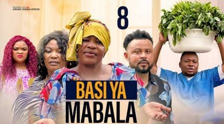 Basi Ya Mabala Ep 8 Film Congolais Js Production