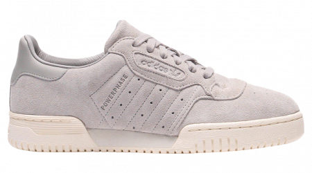 Adidas Powerphase Grey Two/Off White