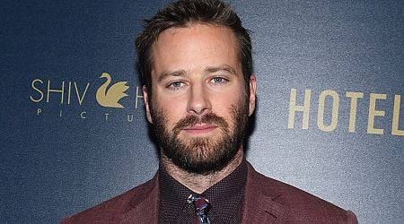 Armie Hammer to Star in Uwe Boll's New Film 'The Dark Knight'