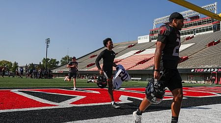 Northern Illinois to join Mountain West for football in 2026