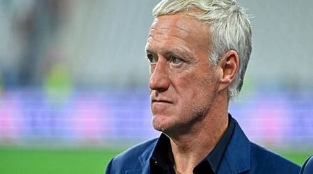 Didier Deschamps: A Legendary Journey from Player to Esteemed Coach