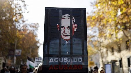 U.S. Defied Spanish Embargo on Arms Bound of Israel by Making Enforcement More Difficult