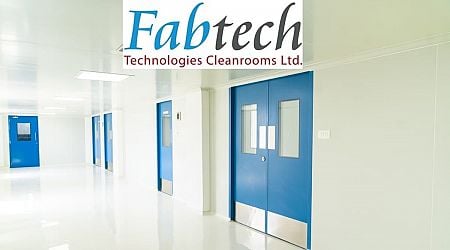 Fabtech Technologies Cleanrooms IPO: Steps To Check Allotment Status On Maashitla And BSE