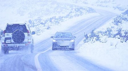 Ireland weather: extremely cold conditions expected with multiple warnings in place