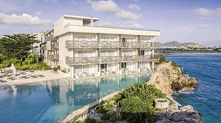 Sonesta Ocean Point Redefines All-Inclusive Luxury in St. Maarten