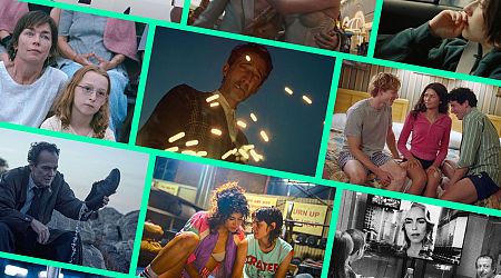 The 10 Best Movies of 2024