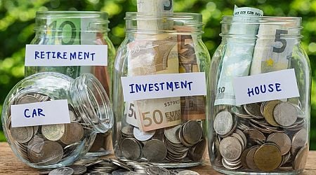 Deposit accounts, investments and pensions: how to make your savings work harder for you