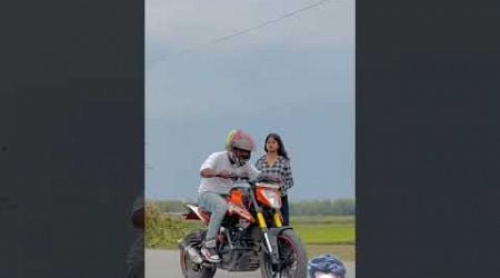 KTM rider #ktm #rider #chapri #bike #stunt