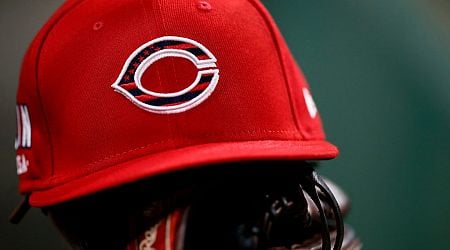 Reds Hire Simon Mathews As Assistant Pitching Coach