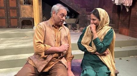 Interview: Prejudice, patriarchy and poetry - adapting an American classic for the Indian stage