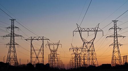 Households may soon face higher energy bills with grid fees potentially tripling