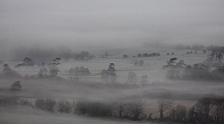 Rare Ireland weather alert as Met Eireann warns of unusual 48-hour development in ongoing cold spell