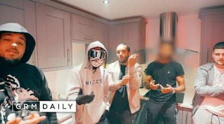 Longz ft AK - 2XX6 [Music Video] | GRM Daily